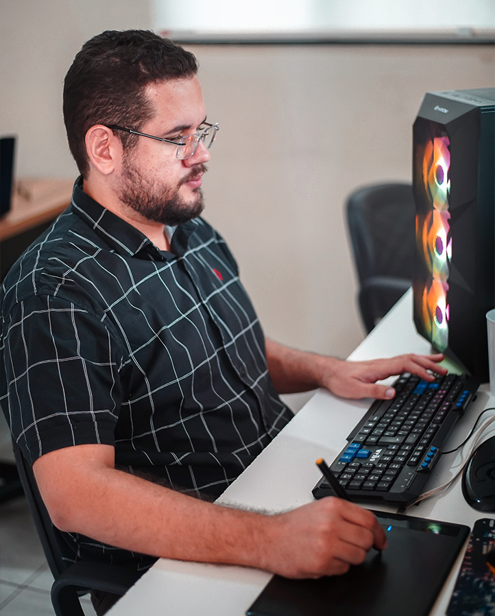 ft perfil site depimento